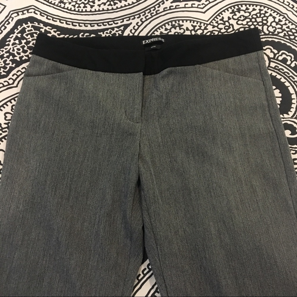 Express Pants - Picture 3 of 6